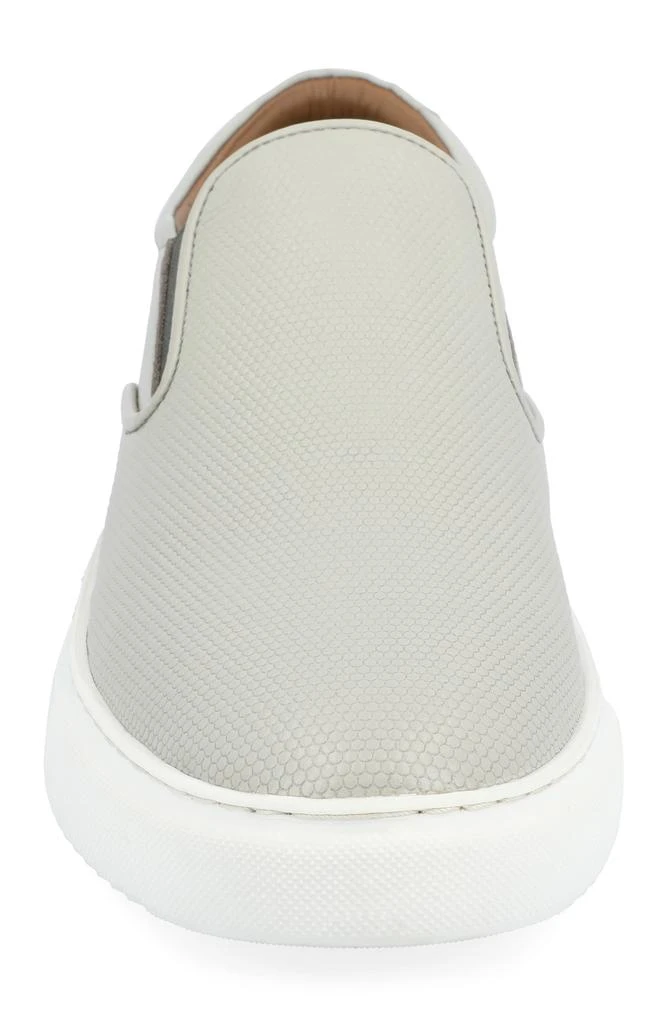 Thomas & Vine Conley Leather Slip-On Sneaker 3