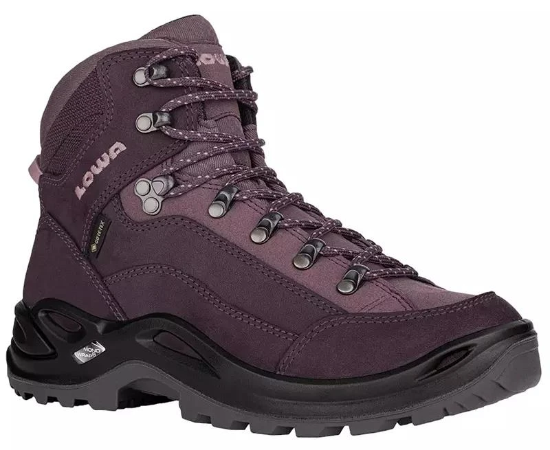 Lowa Lowa Women's Renegade GTX Mid Hiking Boots 5