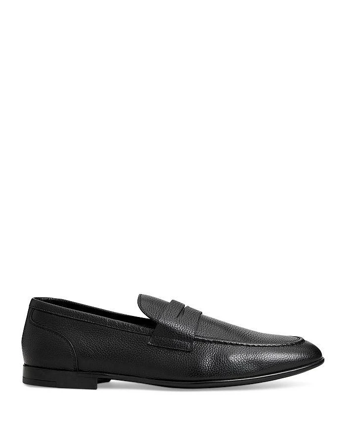 Bruno Magli Men's Lastra Slip On Penny Loafers 4
