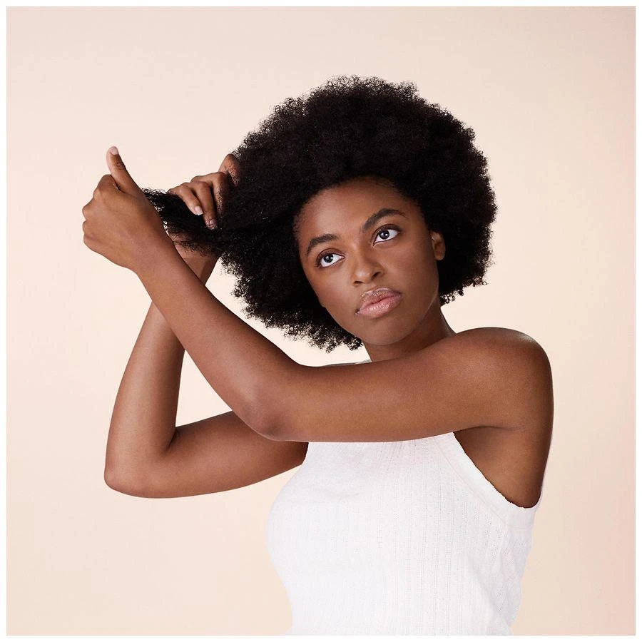 Not Your Mother's Curl Talk Refreshing Curl Foam 5