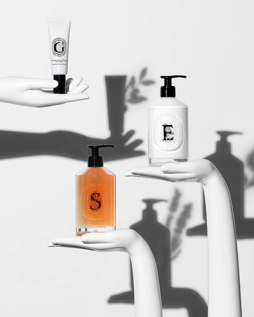 Diptyque Eau Capitale Perfumed Hand Cream 4