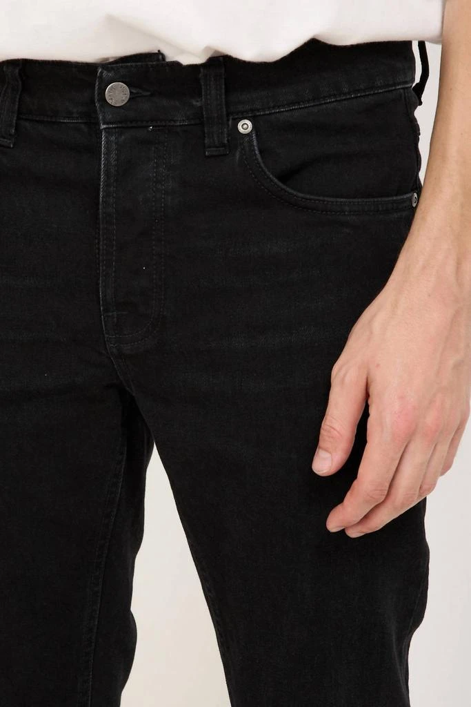 Nudie Jeans Nudie Jeans - Solid Ollie Slim Fit Jeans 3
