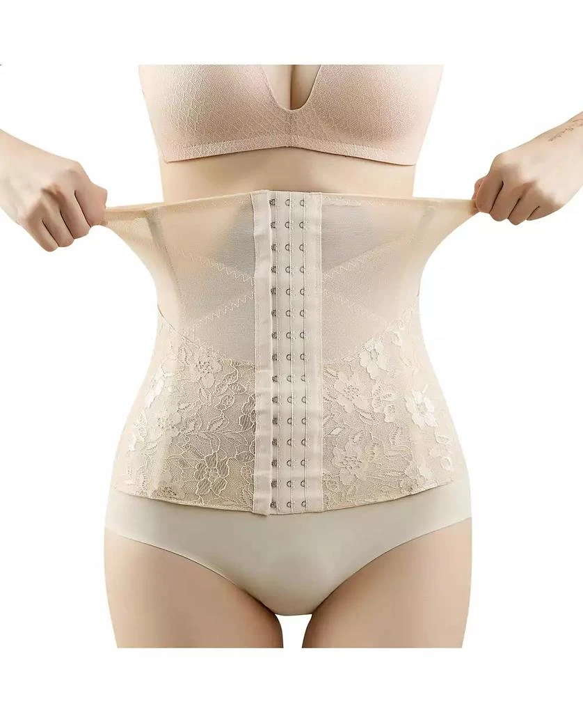 Sunveno 2-in-1 Recovery Wrap Belly Support 5