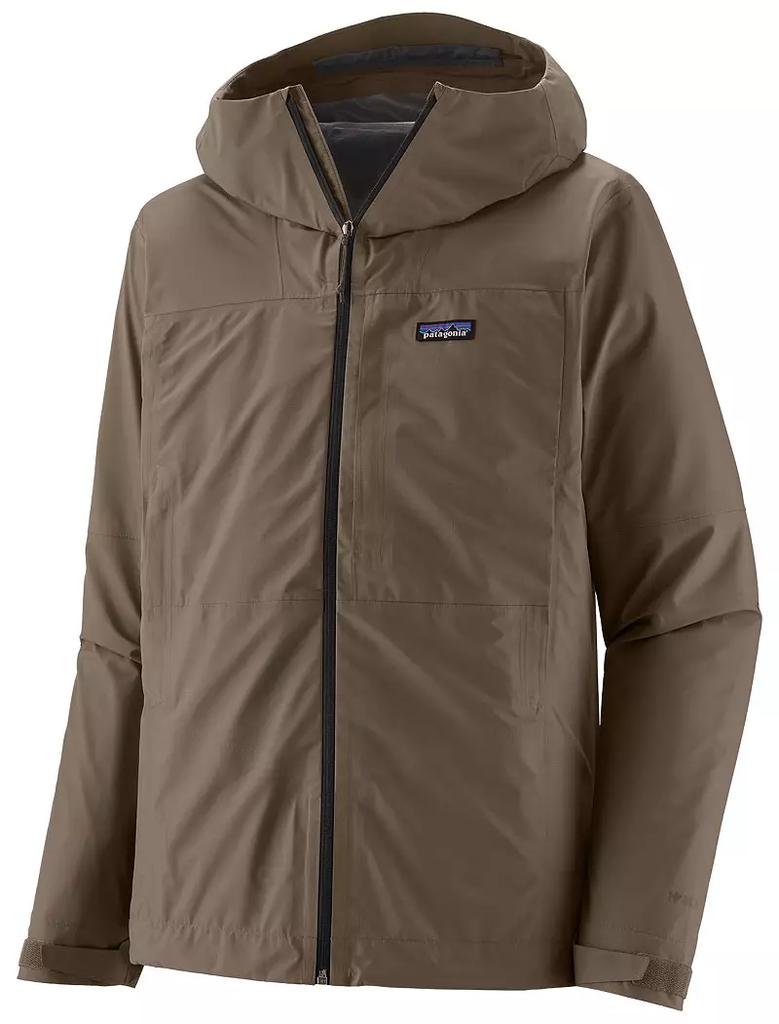 Patagonia Patagonia Men's Boulder Fork Rain Jacket - Outdoor