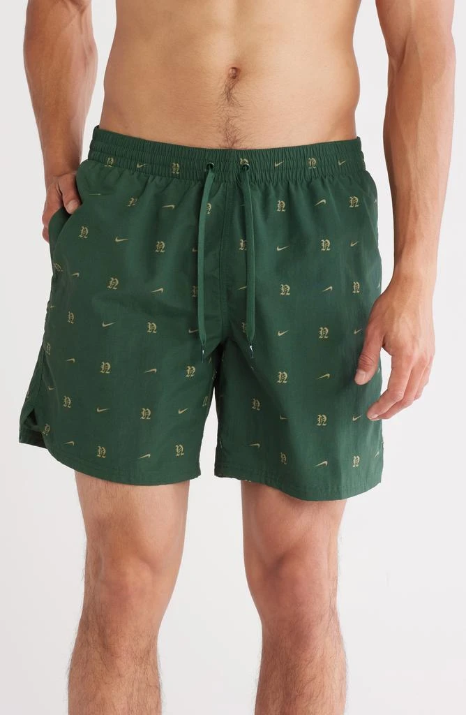 NIKE Volley Swim Trunks 1