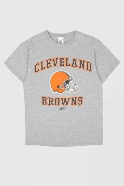 Urban Outfitters Vintage Cleveland Browns Tee 1