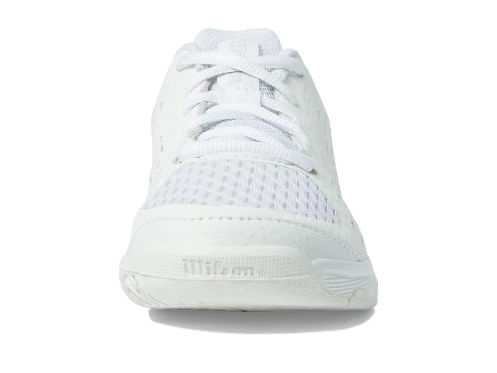 Wilson Rush Pro L (Little Kid/Big Kid) Tennis Shoes 6