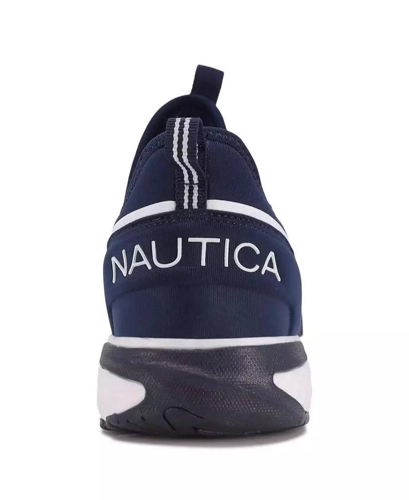 Nautica Men's Zento Sneakers 3