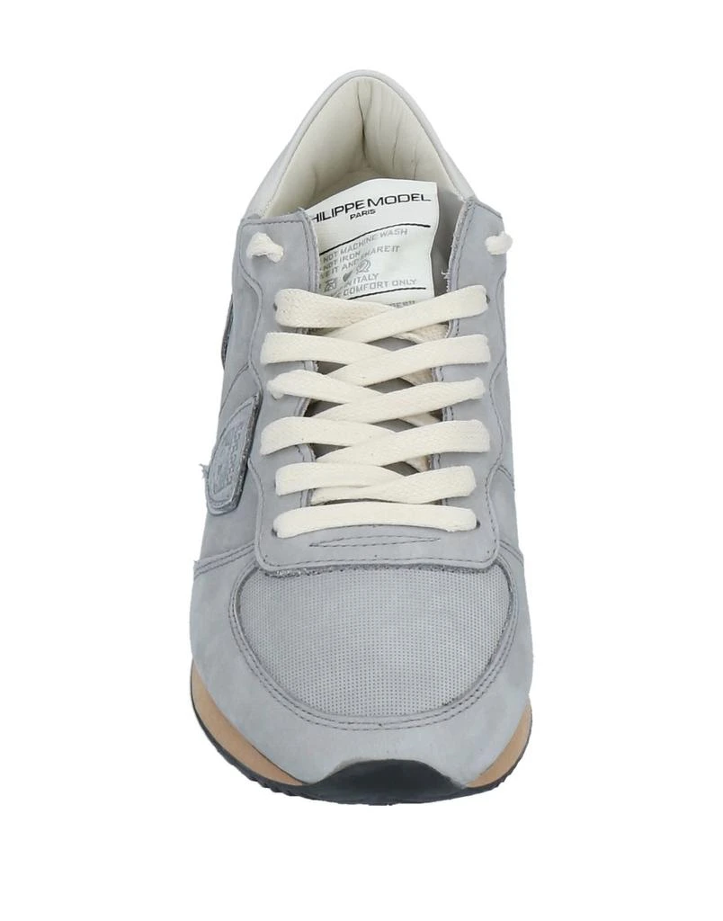 PHILIPPE MODEL Sneakers 4