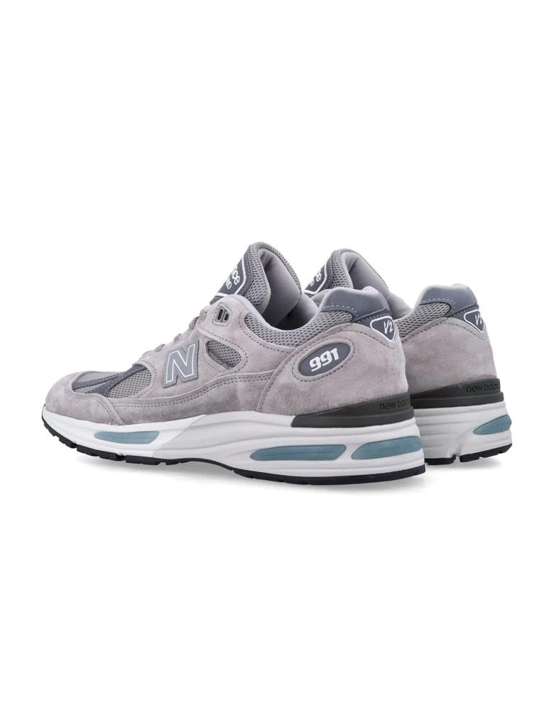 New Balance 991 V2 Miuk Sneakers 4