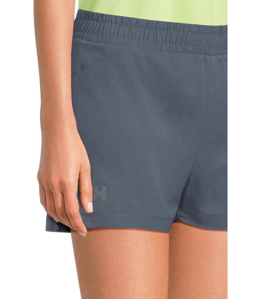 Helly Hansen Trail 3" Shorts 4