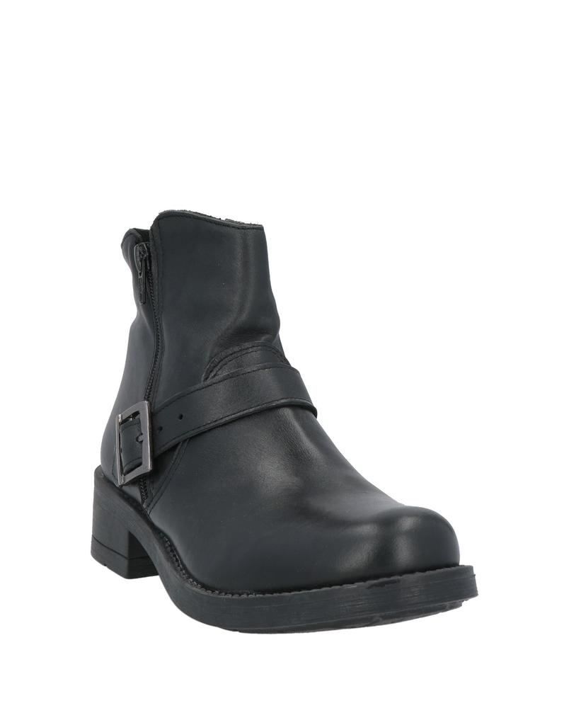 TSD12 Ankle boot