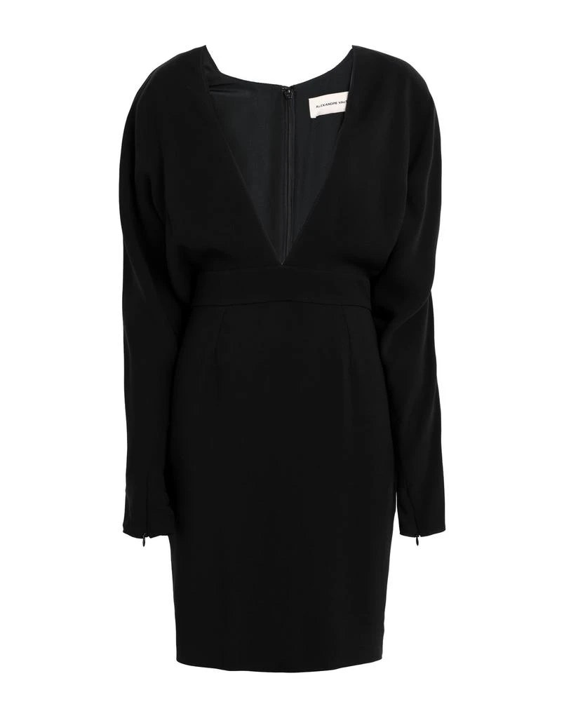 Alexandre Vauthier Sheath dress 1