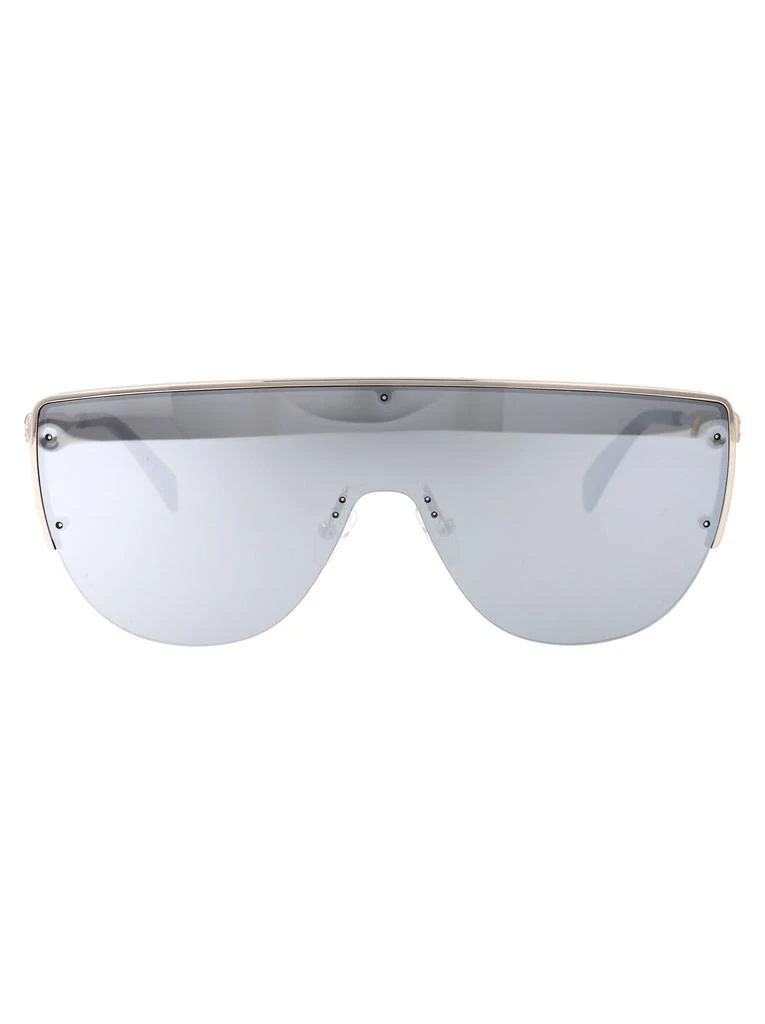 Alexander McQueen Am0457s Sunglasses 1