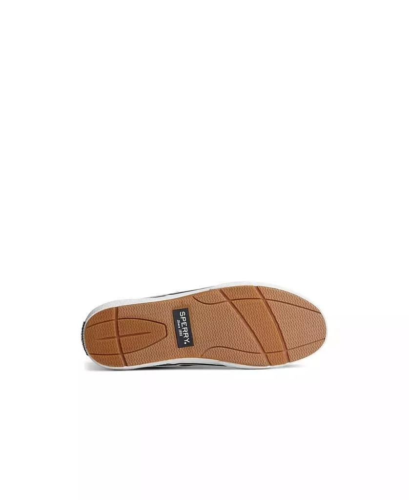 Sperry Men's Halyard CVO Sneaker 4