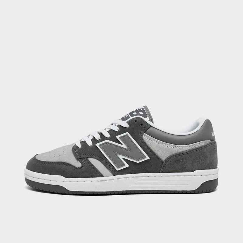 New Balance Men's New Balance BB480 Casual Shoes 1