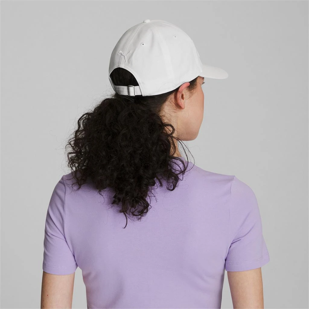 Puma PUMA Women's Stevie Adjustable Cap 4