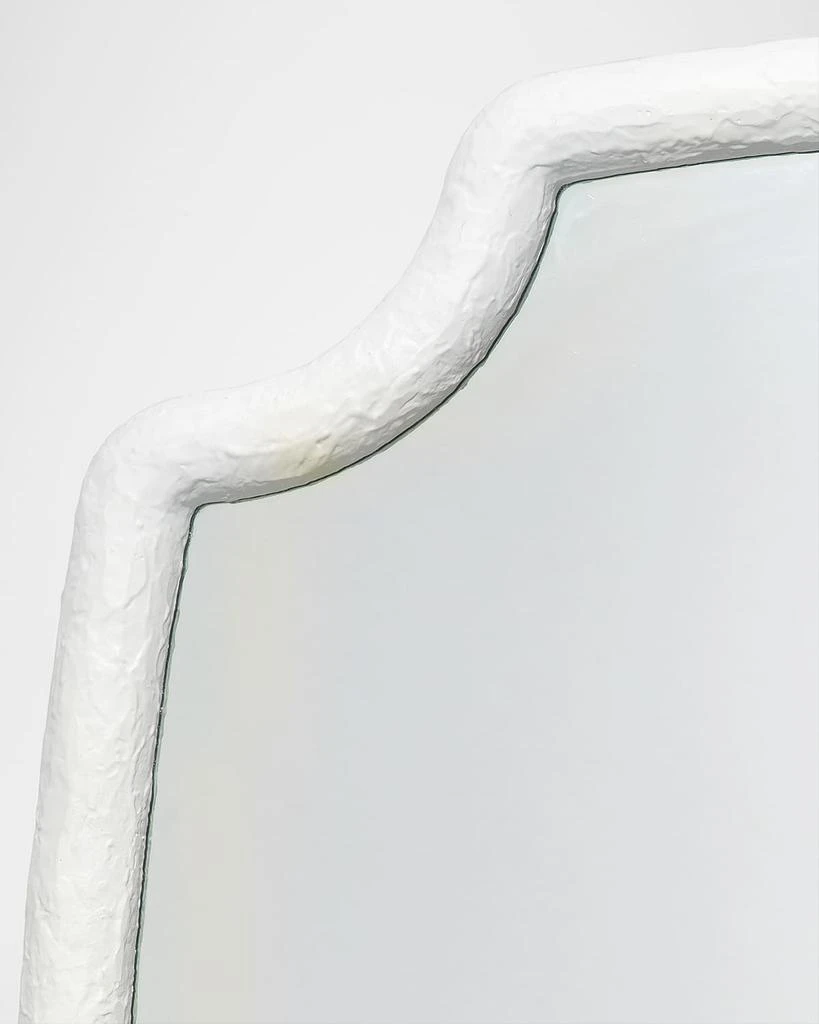 Jamie Young Selene 48" Wall Mirror 3