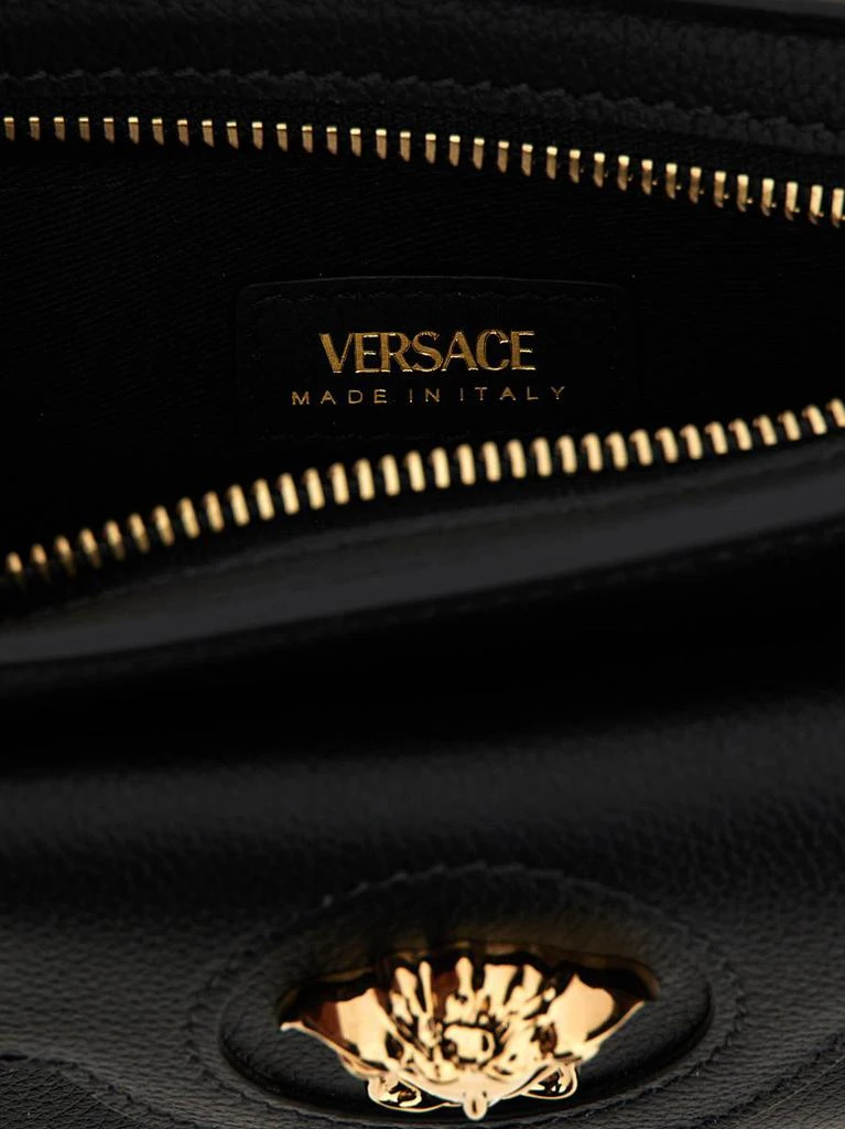 Versace Versace 'Mini La Medusa' Crossbody Bag 4