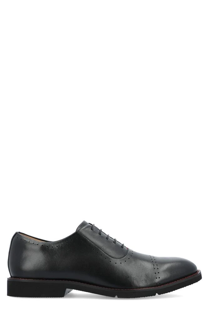 Thomas & Vine Morey Perforated Detailing Oxford 3