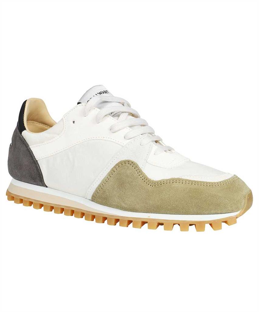 Spalwart Low-top Sneakers