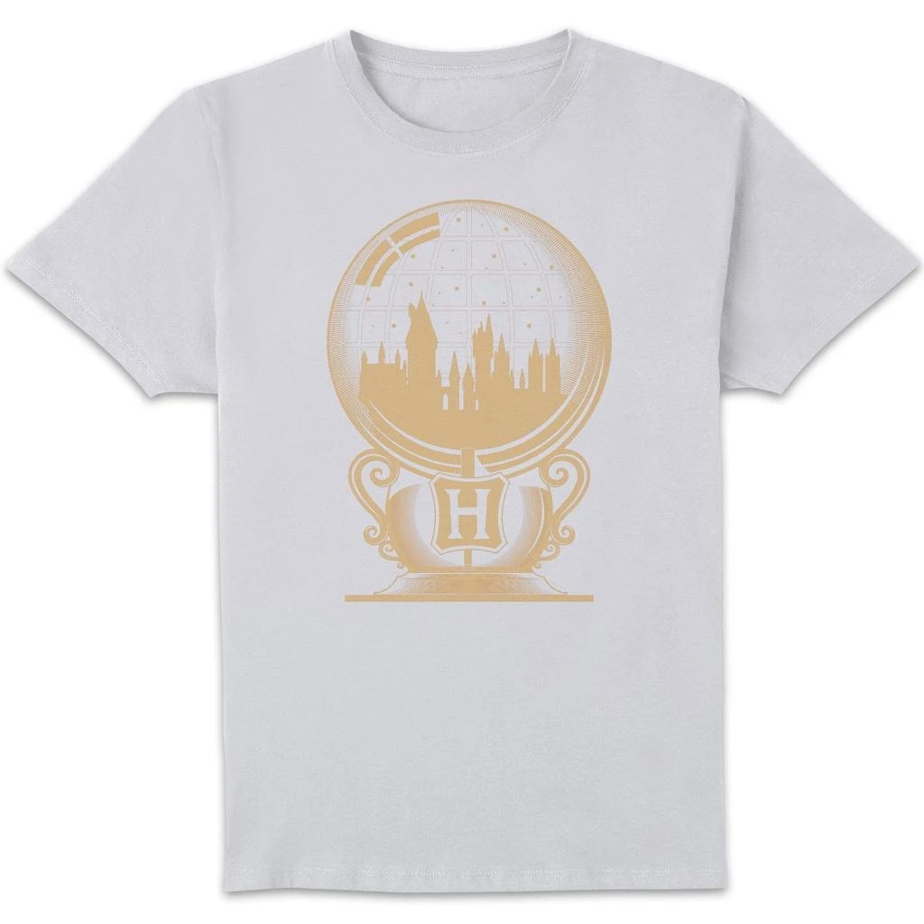 Harry Potter Men's T-Shirt - Snape Poster Design Premium Soft Tee