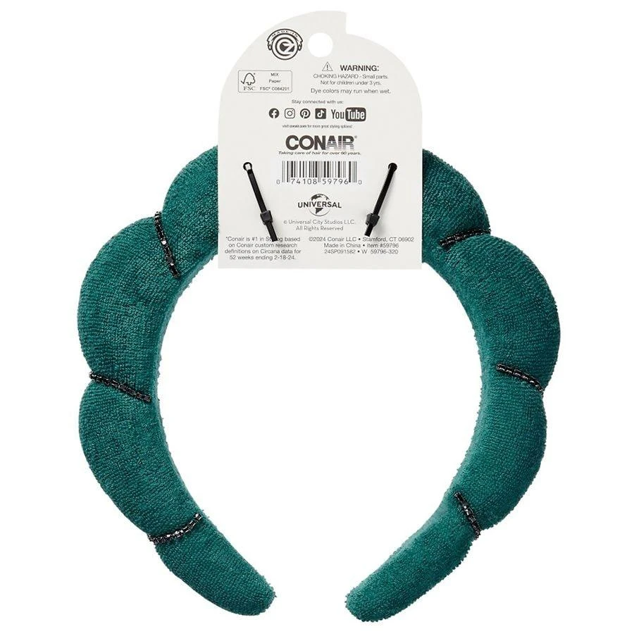 Scunci Wicked Headband 2