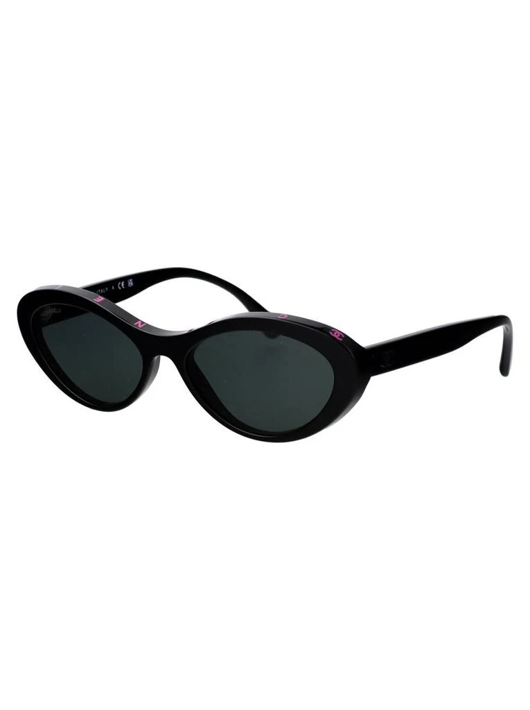 Chanel Chanel Sunglasses 2
