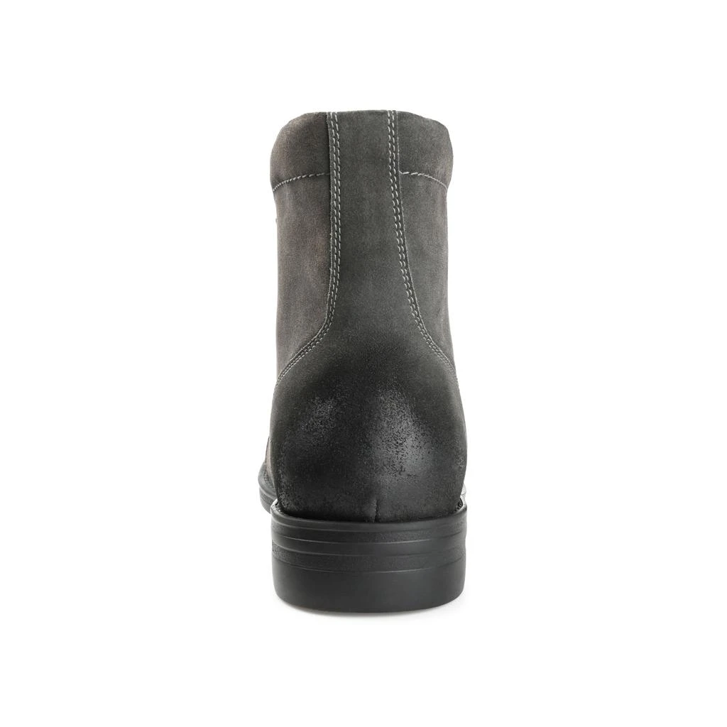 Thomas & Vine Darko Cap Toe Wide Width Ankle Boot 3