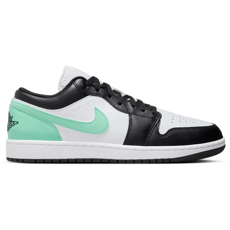 Jordan Jordan AJ 1 Low - Men's 1