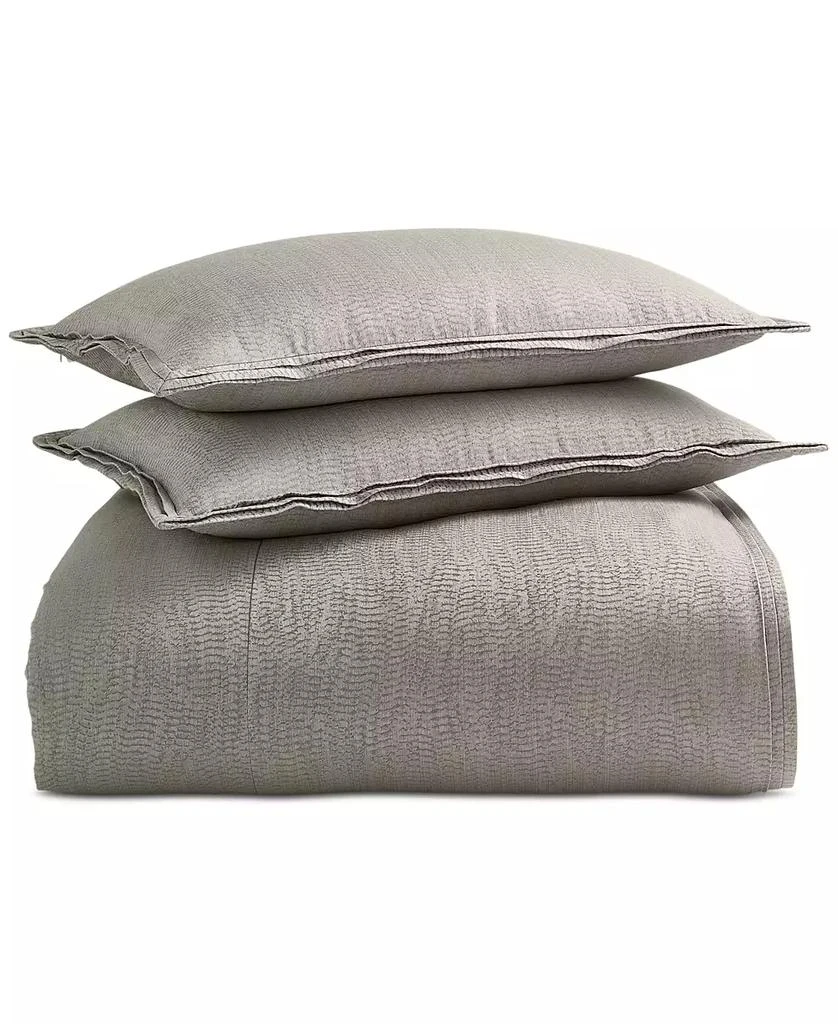 Hotel Collection Refraction Comforter Set, Full/Queen, Exclusively at Macy's 3