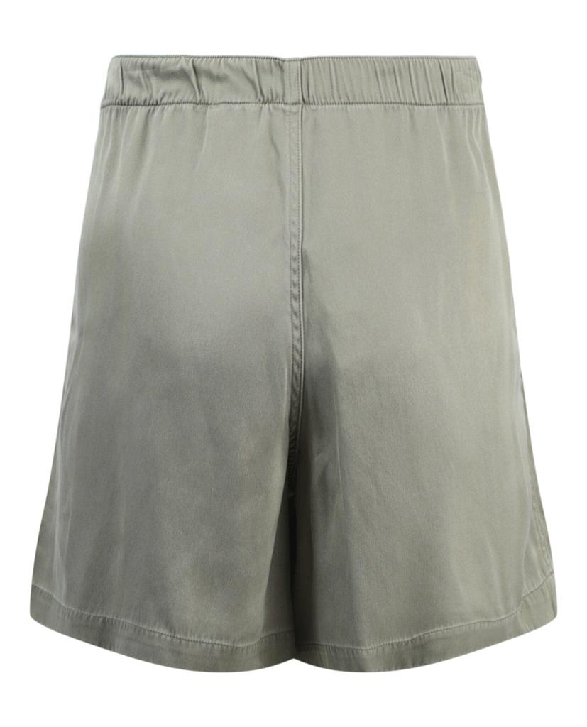 Bottega Veneta Heavy Fluid Shorts