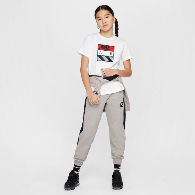 NIKE Kids' Nike AIR T-Shirt