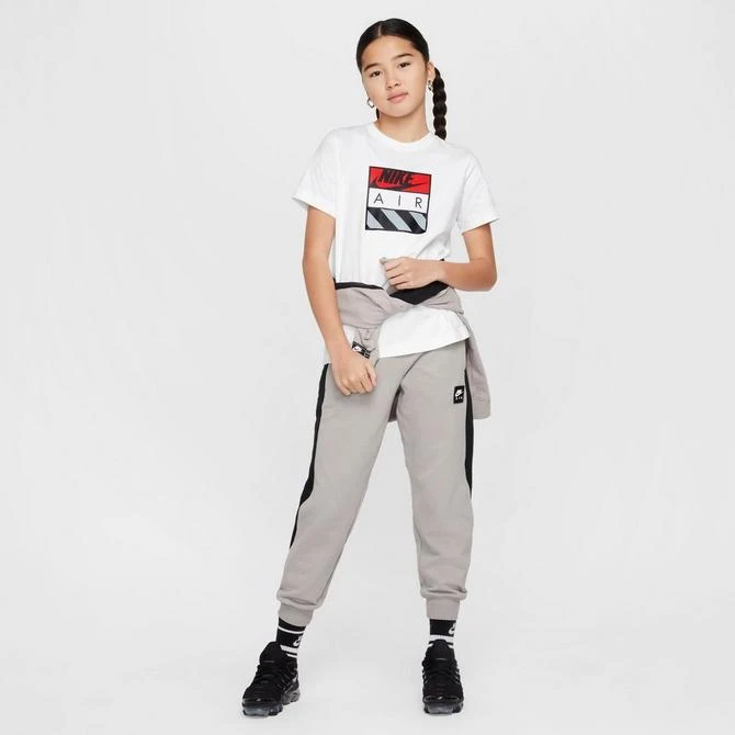 NIKE Kids' Nike AIR T-Shirt 2