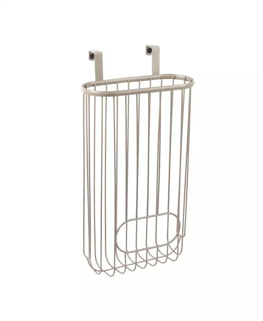 Spectrum Ashley Over The Cabinet Bag Storage 2