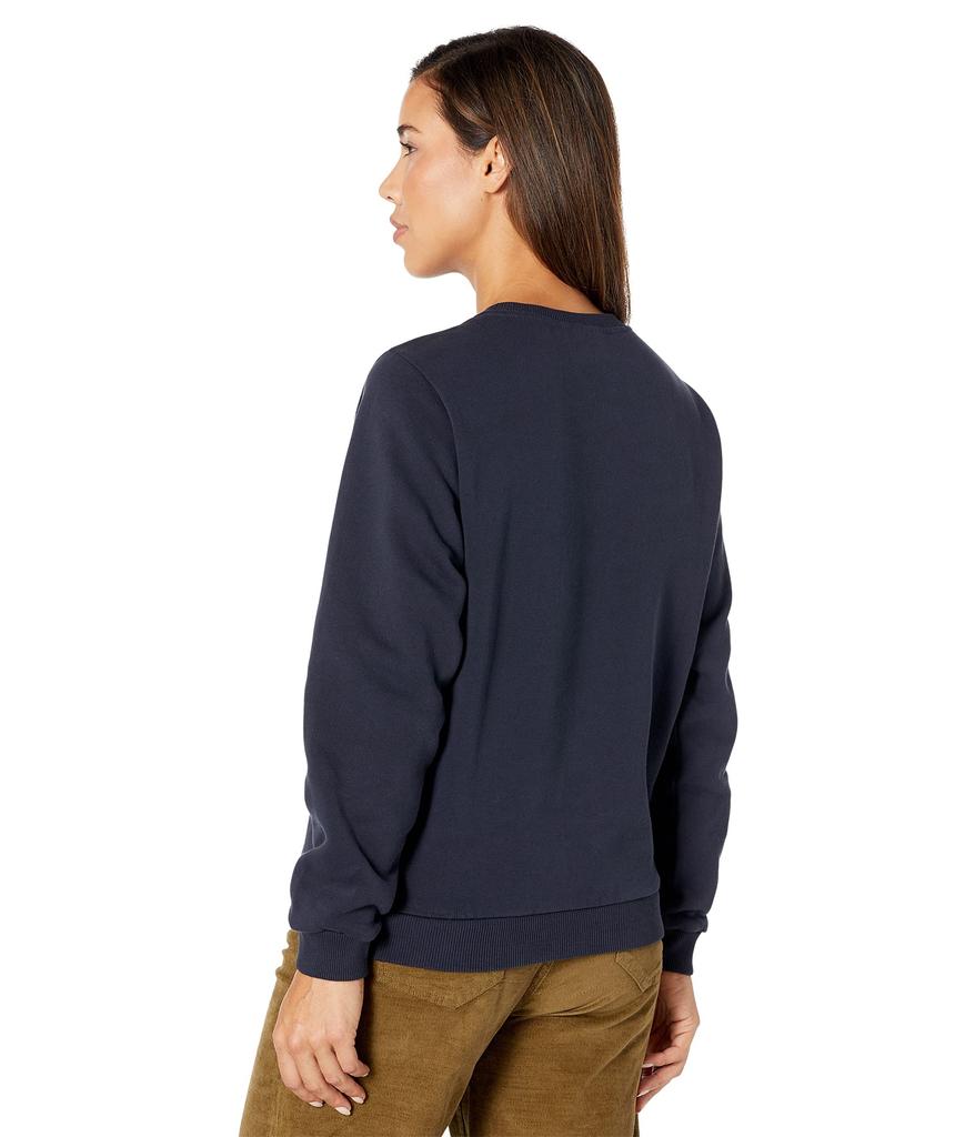 Fjällräven Fjallraven Logo Sweater