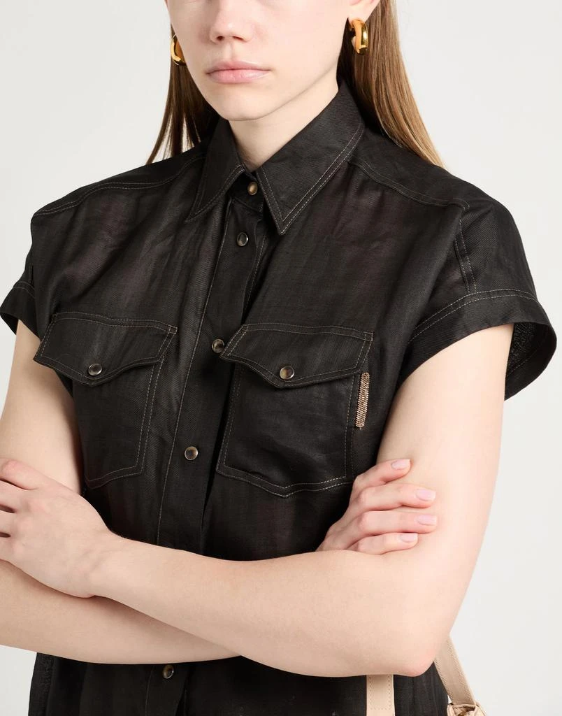 Brunello Cucinelli Shirts 4