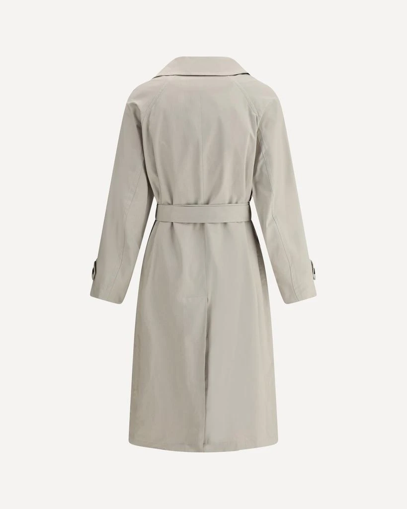 PALTÒ Marcella Trench Coat 2