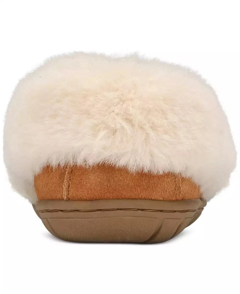 Style & Co Women's Darcyy Moccasin Slippers, Created for Macy's 8