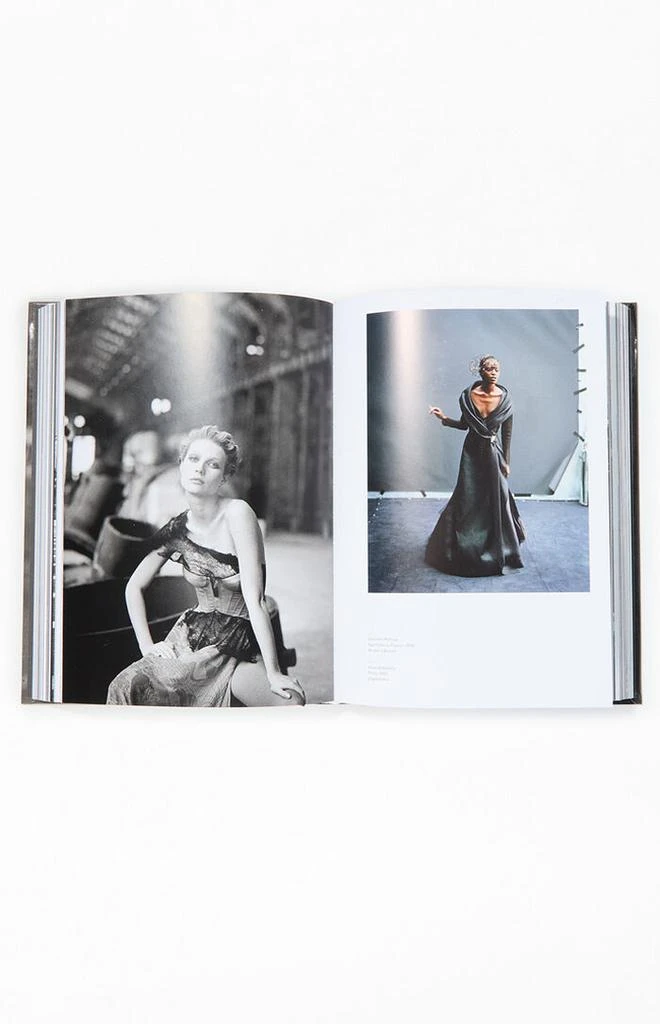 Taschen Peter Lindbergh On Fashion Photography 45th Ed. Book 2