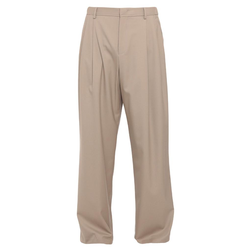 Giorgio Armani Giorgio Armani - Pants - Dove Grey - Man