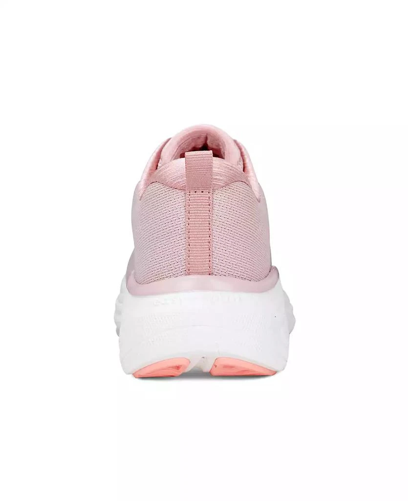 Easy Spirit Women's Gallop Round Toe Lace-Up Casual Sneakers 3
