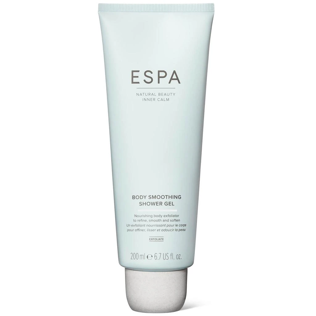 ESPA ESPA Body Smoothing Shower Gel 6.7 fl. oz. 1