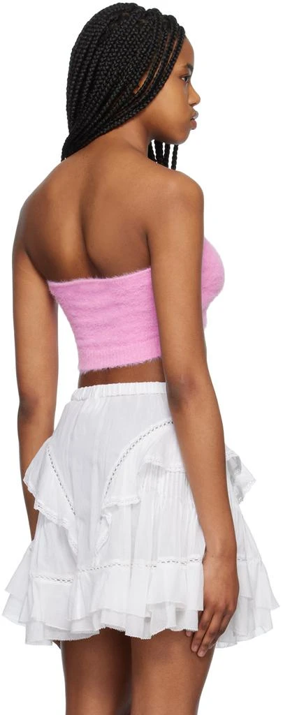 Isabel Marant Pink Ollie Camisole 3
