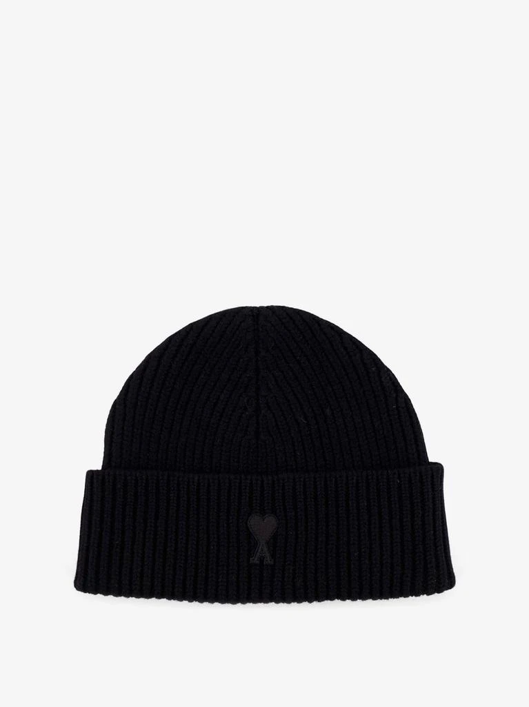 AMI Beanie wool hat 1