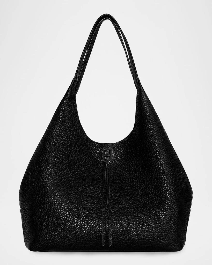 Rebecca Minkoff Darren Leather Shoulder Bag 1