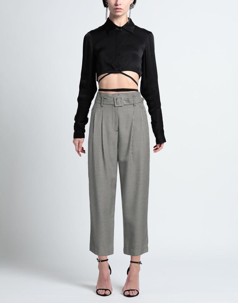 Edited Casual pants