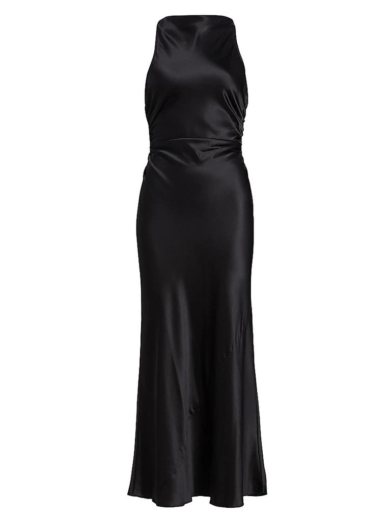 Reformation Casette Silk Maxi Dress - Dresses & Skirts - Compare Prices  from 8+ Stores - Free Shipping - BeyondStyle