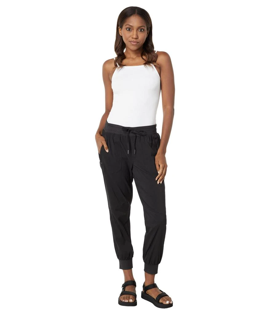 L.L.BEAN Vista Camp Jogger Pants 4