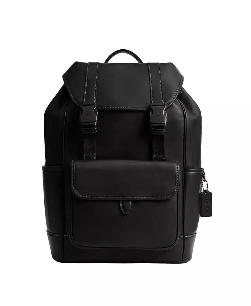 Coach Men's League Backpack - Backpacks - Free Shipping - BeyondStyle